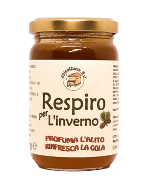 Miele - Respiro per l'inverno