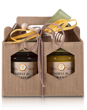 Speciale Kit Degustazione 2x250g