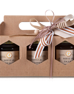 Speciale Kit Degustazione 3x500g