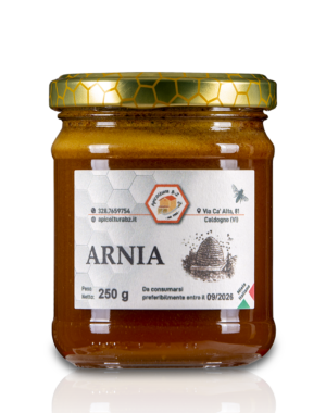 Arnia