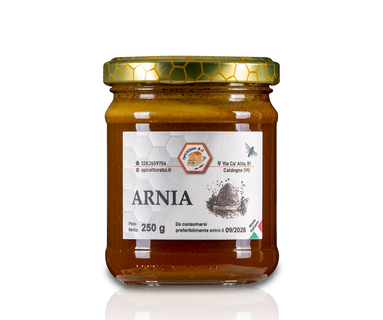 Arnia