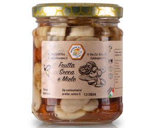 Delizie al miele